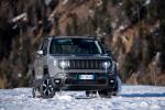 Jeep Renegade Trailhawk 4xe 2020 года (EU)